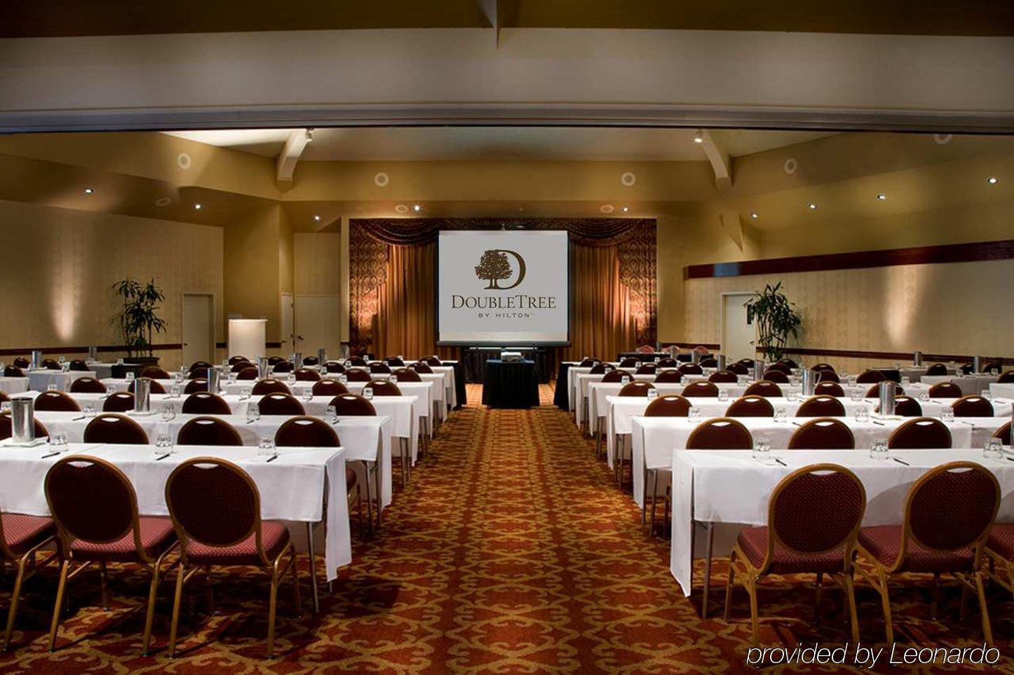 Hotel Karlan San Diego - A Doubletree By Hilton Afaceri foto